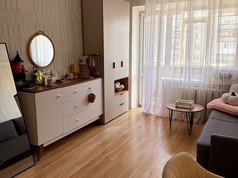 квартира за адресою Кибальчича вул., 11