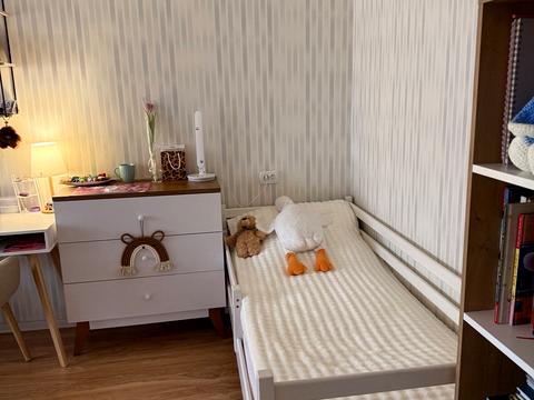 квартира за адресою Кибальчича вул., 11