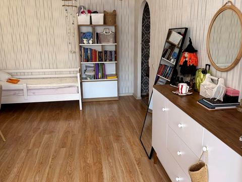 квартира за адресою Кибальчича вул., 11