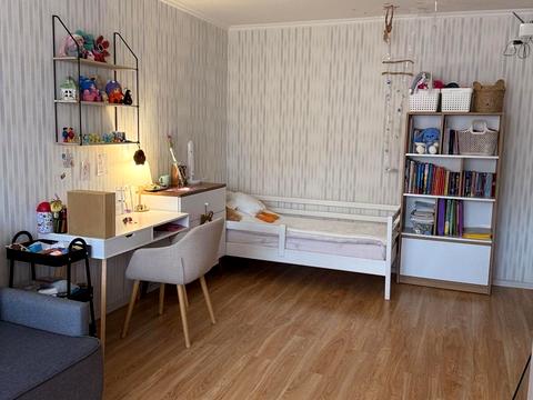 квартира за адресою Кибальчича вул., 11