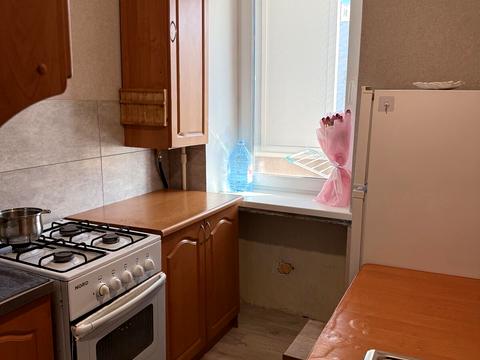 квартира за адресою Кибальчича вул., 11