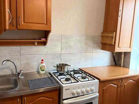 квартира за адресою Кибальчича вул., 11