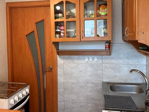 квартира за адресою Кибальчича вул., 11