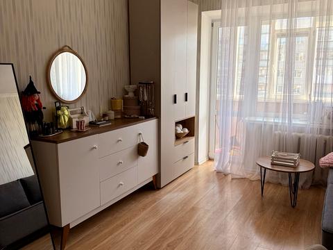 квартира за адресою Кибальчича вул., 11