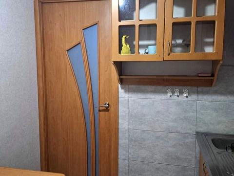 квартира за адресою Кибальчича вул., 11