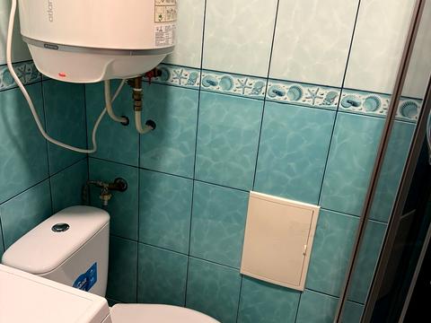 квартира за адресою Кибальчича вул., 11