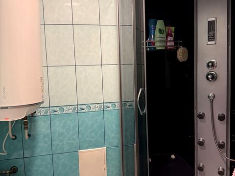 квартира за адресою Кибальчича вул., 11