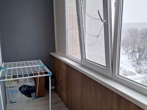 квартира за адресою Кибальчича вул., 11