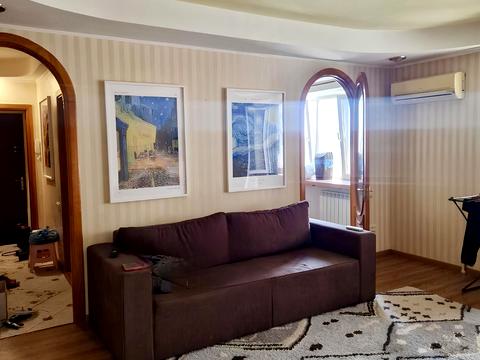 квартира по адресу Большая Васильковская ул. (Красноармейская), 102