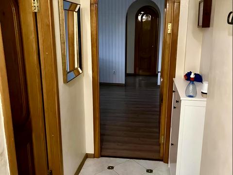 квартира по адресу Большая Васильковская ул. (Красноармейская), 102