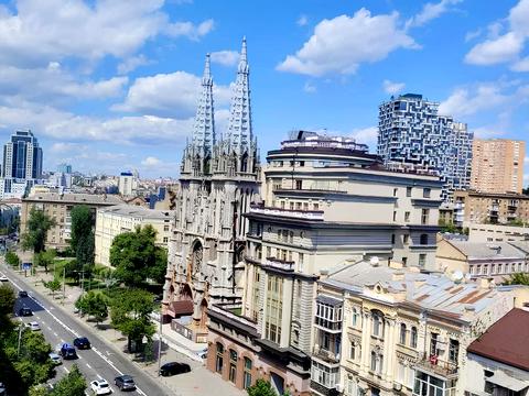 квартира по адресу Большая Васильковская ул. (Красноармейская), 102