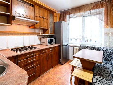 квартира по адресу Василия Стуса ул., 13