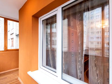 квартира по адресу Василия Стуса ул., 13