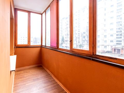 квартира по адресу Василия Стуса ул., 13