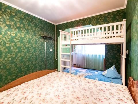 квартира по адресу Василия Стуса ул., 13