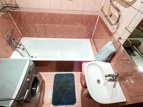 квартира по адресу Василия Стуса ул., 13