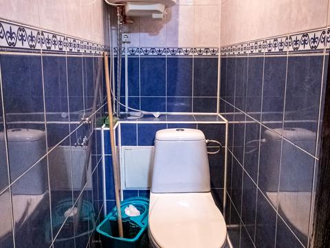 квартира по адресу Василия Стуса ул., 13