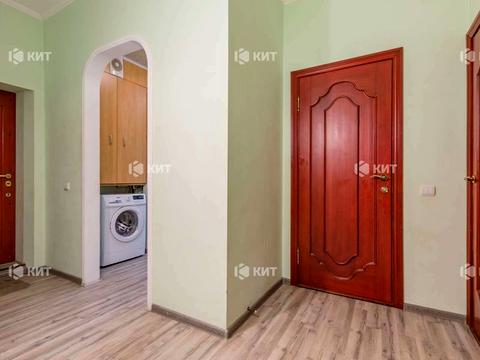 квартира за адресою Альпійський пров. (3-й Таганський), 7