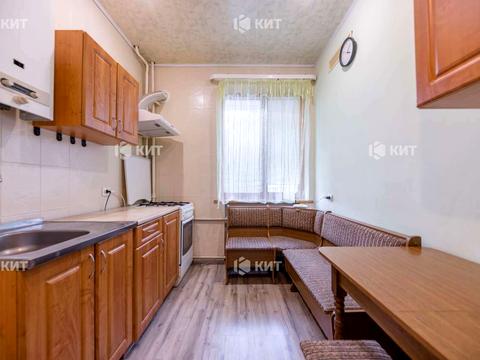 квартира за адресою Альпійський пров. (3-й Таганський), 7