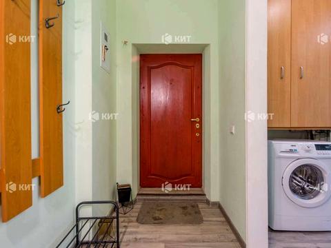 квартира за адресою Альпійський пров. (3-й Таганський), 7