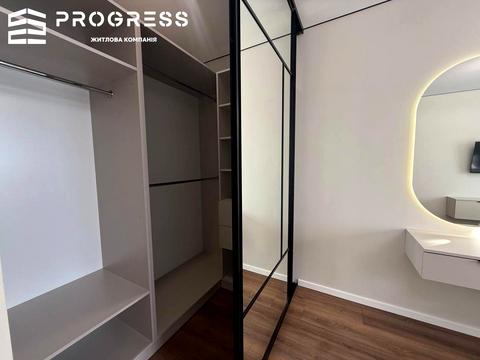 квартира за адресою Височана вул., 18 к16