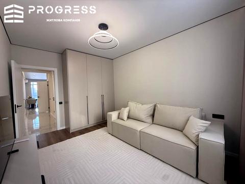 квартира за адресою Височана вул., 18 к16