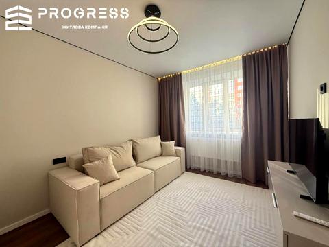 квартира за адресою Височана вул., 18 к16