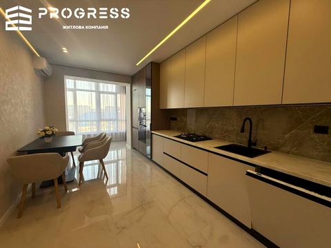 квартира за адресою Височана вул., 18 к16