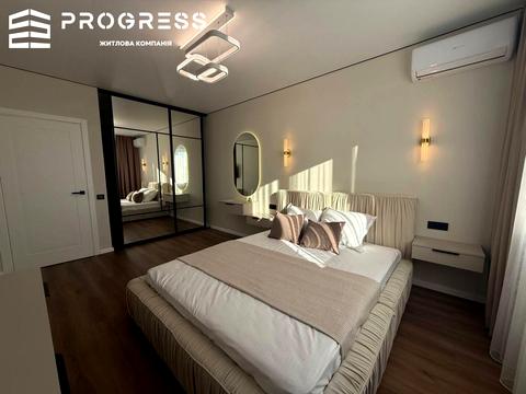 квартира за адресою Височана вул., 18 к16