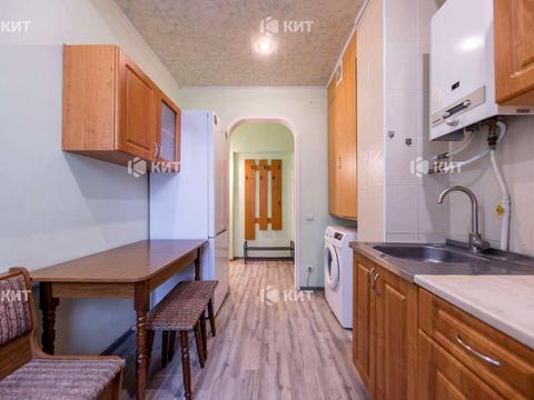 квартира за адресою Альпійський пров. (3-й Таганський), 7