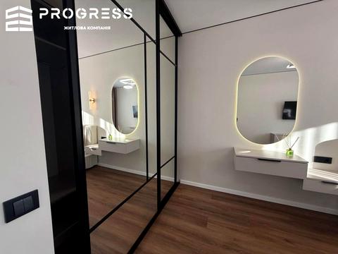 квартира за адресою Височана вул., 18 к16