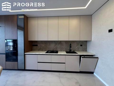 квартира за адресою Височана вул., 18 к16