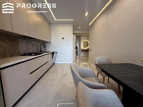 квартира за адресою Височана вул., 18 к16