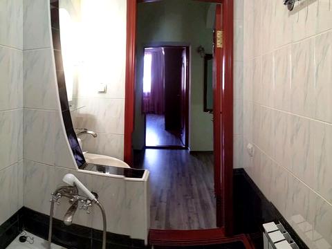 квартира за адресою Альпійський пров. (3-й Таганський), 7