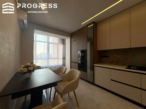 квартира за адресою Височана вул., 18 к16