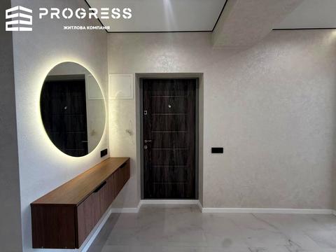 квартира за адресою Височана вул., 18 к16