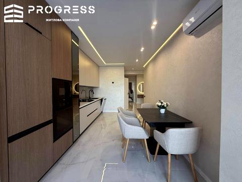 квартира за адресою Височана вул., 18 к16