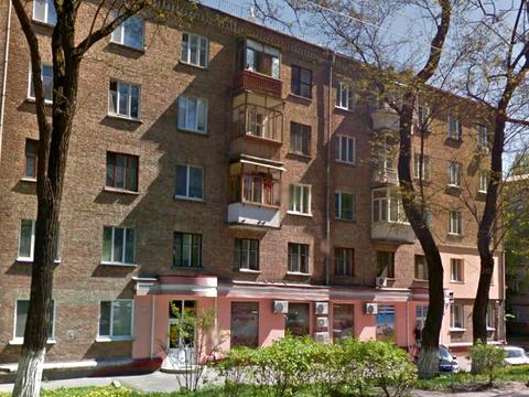 квартира за адресою Ґарета Джонса вул. (Сім'ї Хохлових), 4