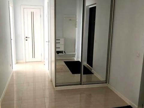 квартира за адресою Валерія Лобановського просп., 150