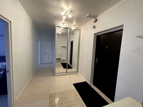 квартира за адресою Валерія Лобановського просп., 150