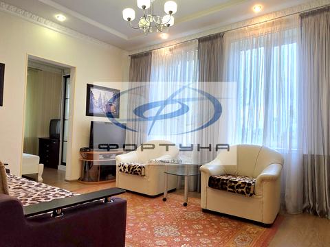 квартира за адресою Нарбутівська вул., 91