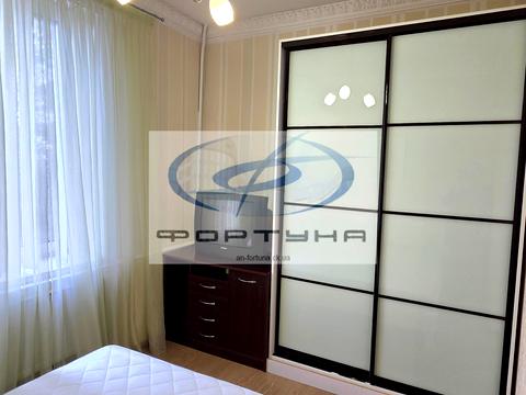 квартира за адресою Нарбутівська вул., 91