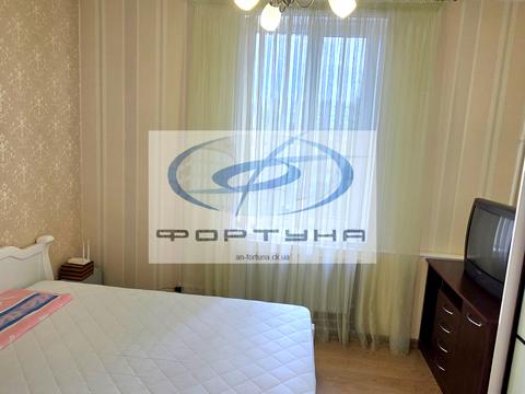 квартира за адресою Нарбутівська вул., 91