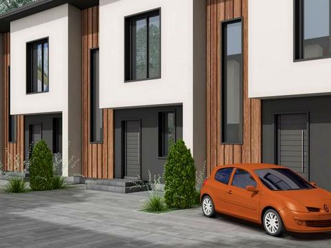 будинок за адресою Володимирська вул.