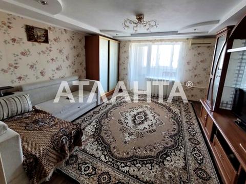 квартира по адресу Люстдорфская дорога ул., 144/2