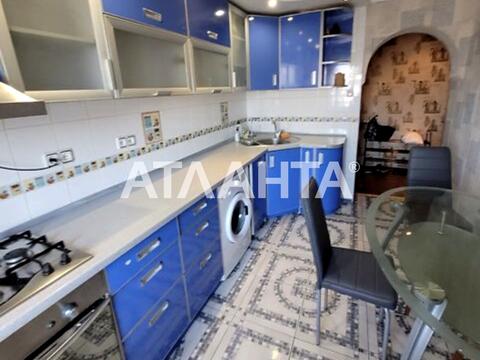 квартира по адресу Люстдорфская дорога ул., 144/2