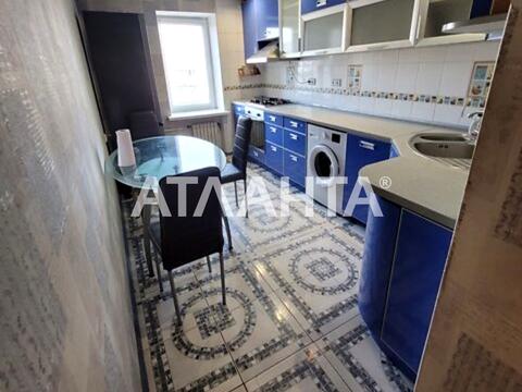 квартира по адресу Люстдорфская дорога ул., 144/2