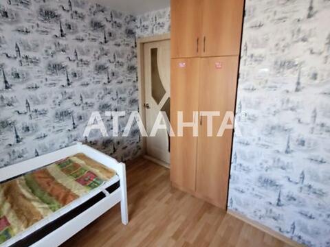 квартира по адресу Люстдорфская дорога ул., 144/2