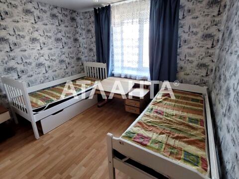 квартира по адресу Люстдорфская дорога ул., 144/2