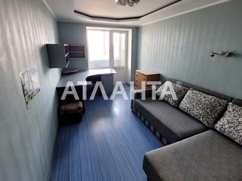 квартира по адресу Люстдорфская дорога ул., 144/2